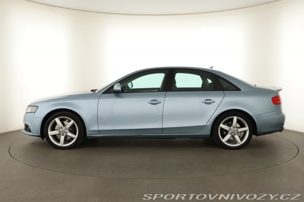 2008 Audi A4 - 5