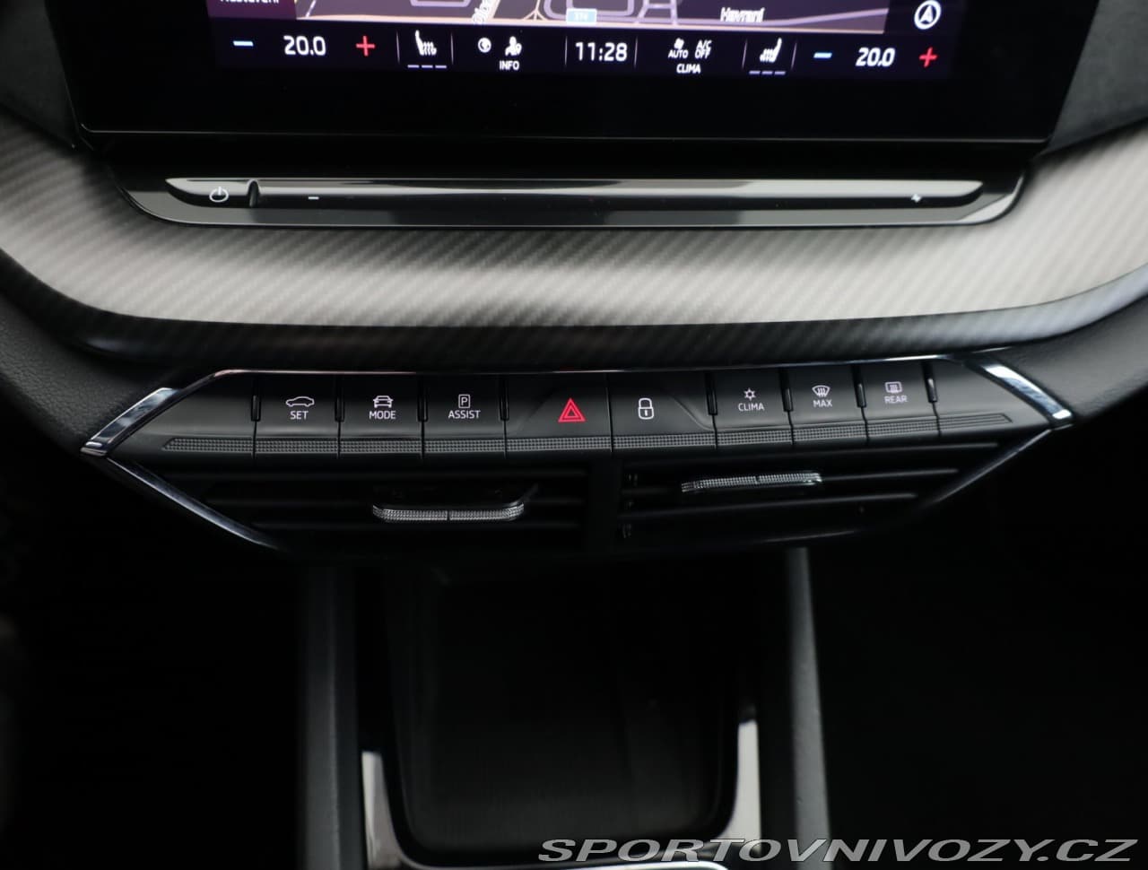 2021 Škoda OCTAVIA - 21