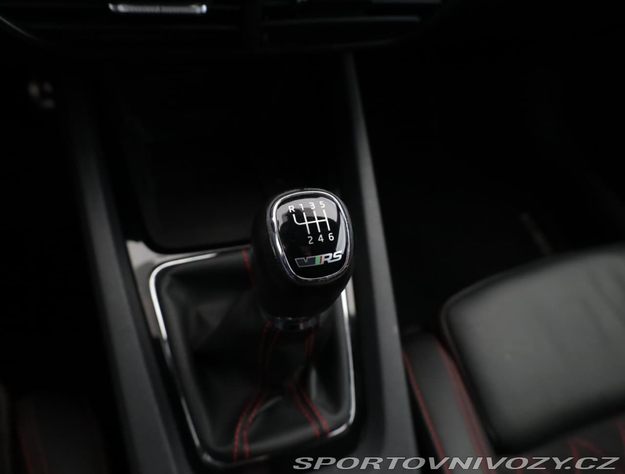 2021 Škoda OCTAVIA - 23