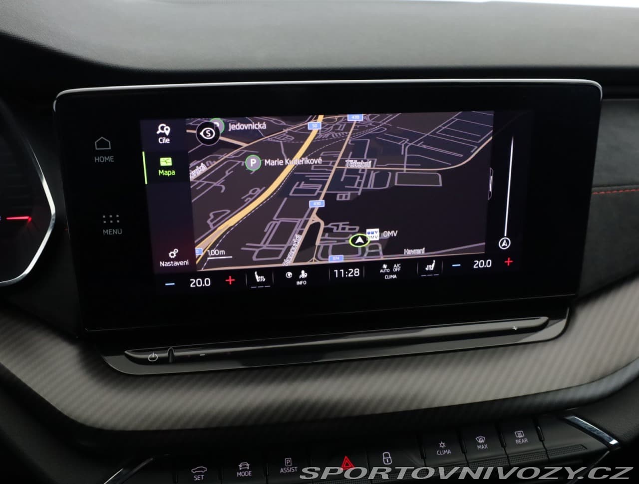 2021 Škoda OCTAVIA - 25