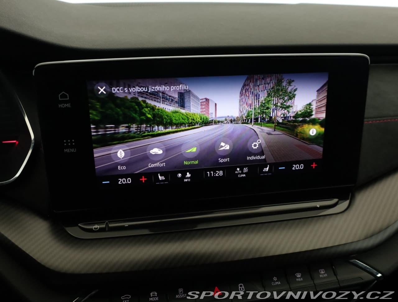 2021 Škoda OCTAVIA - 29