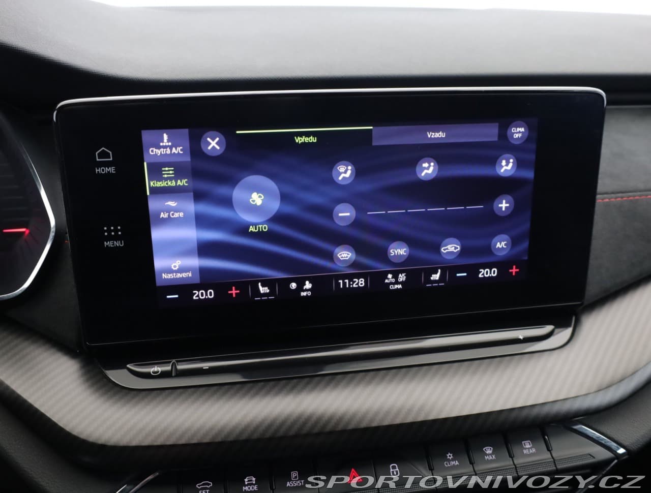 2021 Škoda OCTAVIA - 31