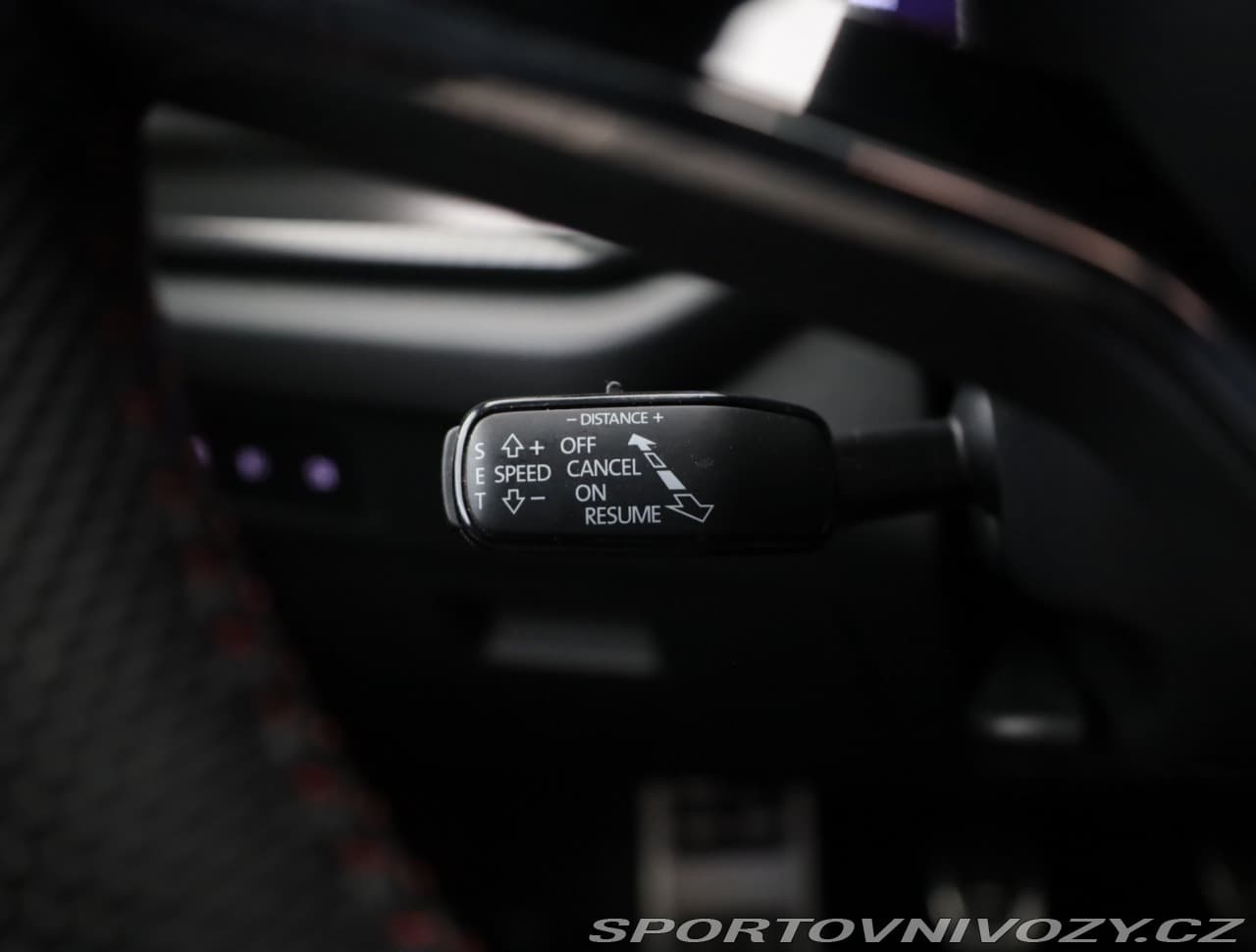 2021 Škoda OCTAVIA - 33