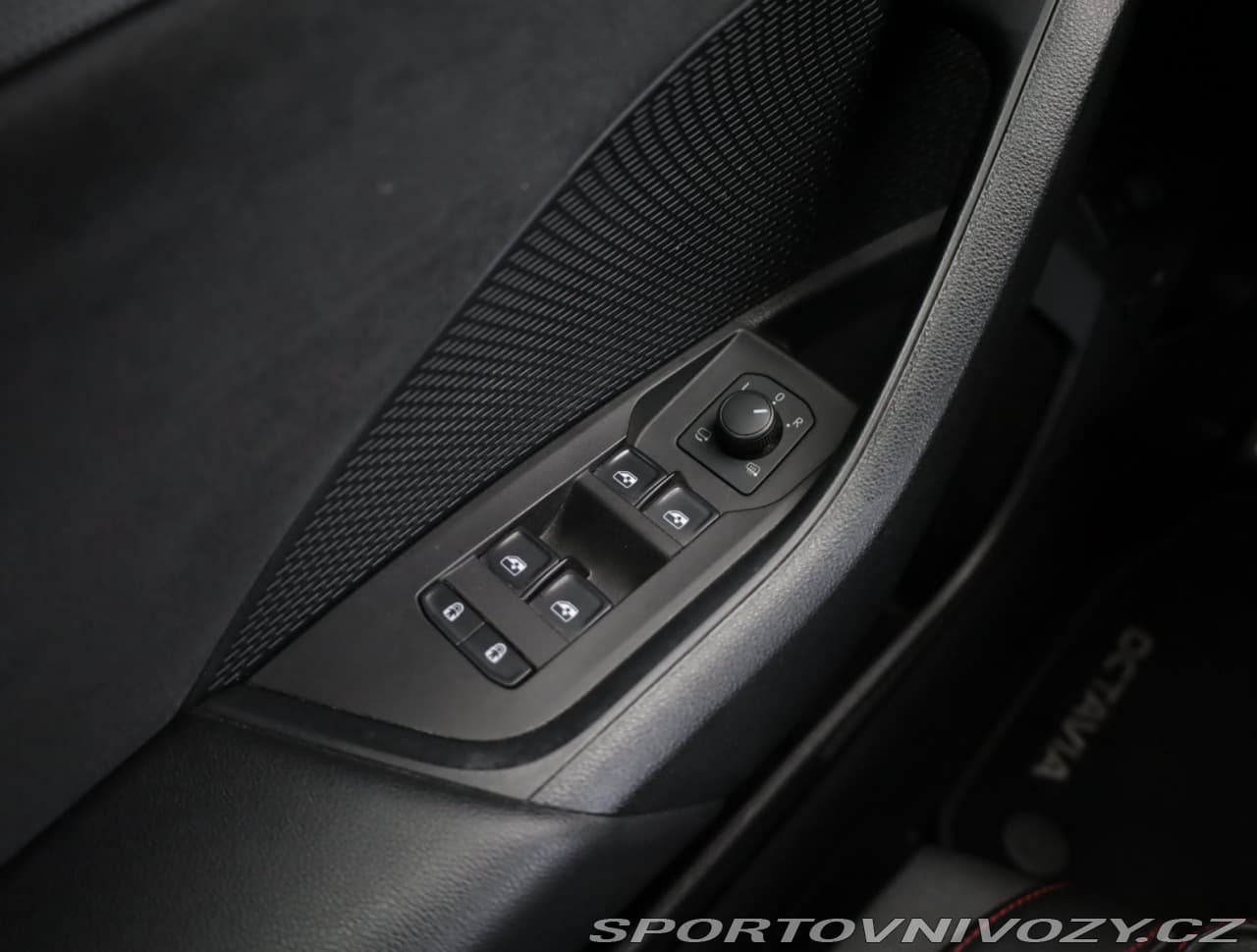 2021 Škoda OCTAVIA - 35