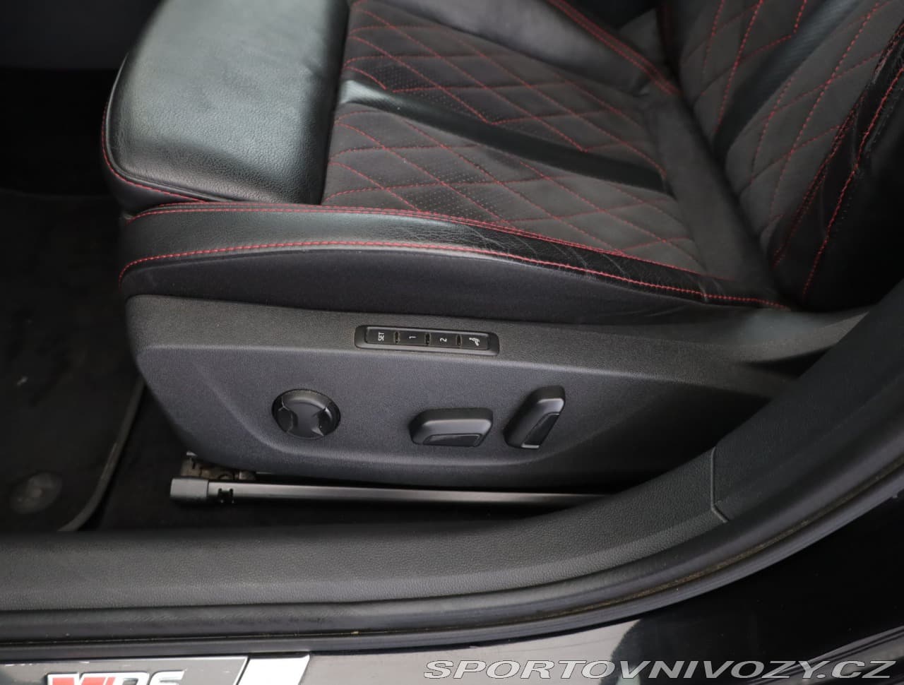 2021 Škoda OCTAVIA - 37