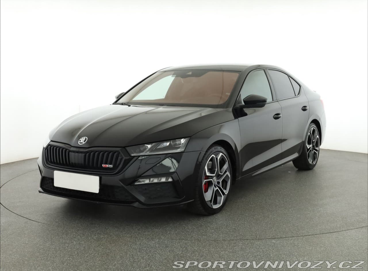 2021 Škoda OCTAVIA - 3