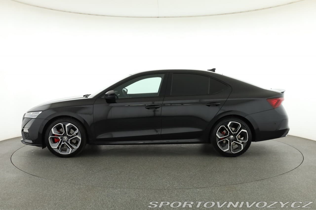 2021 Škoda OCTAVIA - 5