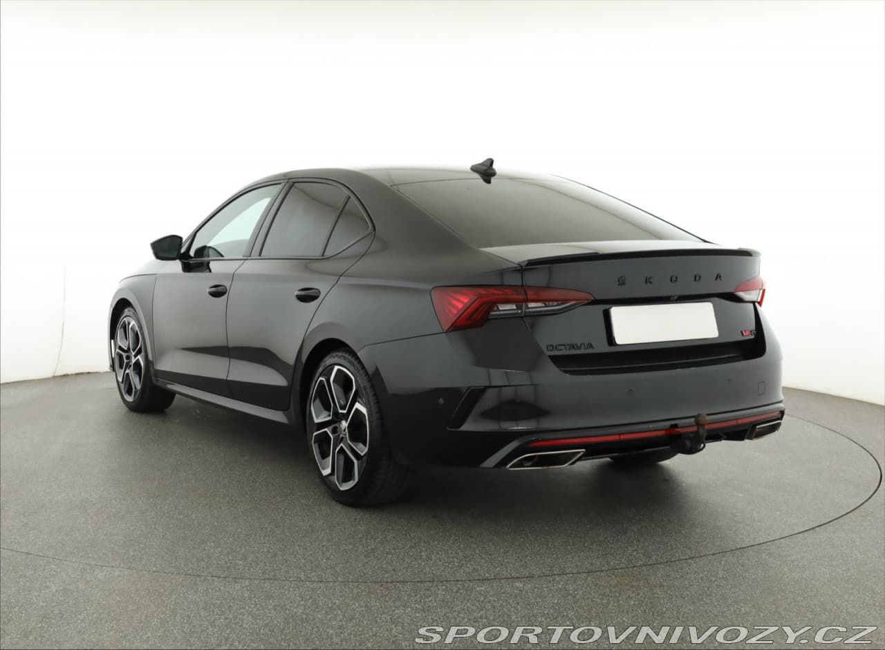 2021 Škoda OCTAVIA - 7