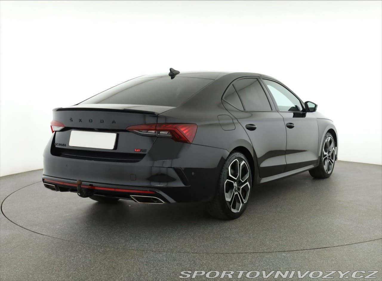 2021 Škoda OCTAVIA - 9