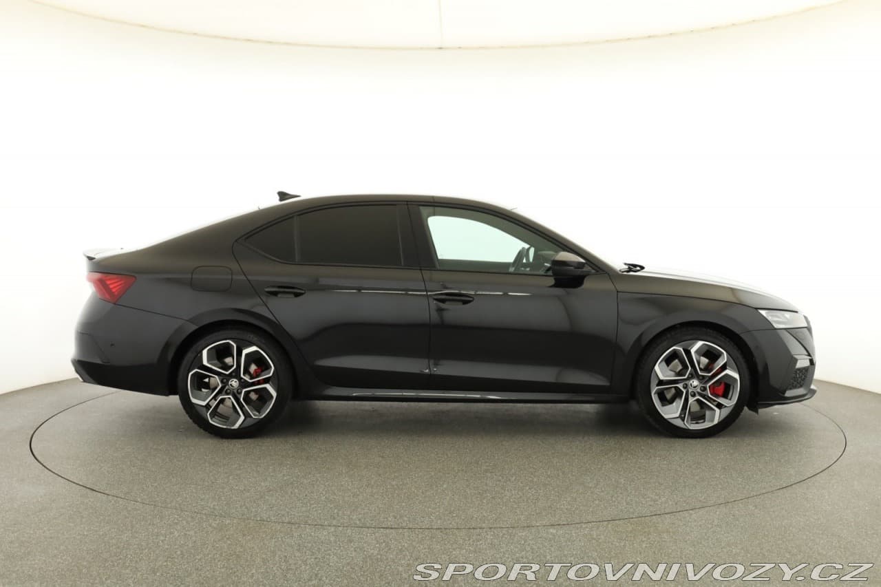 2021 Škoda OCTAVIA - 11
