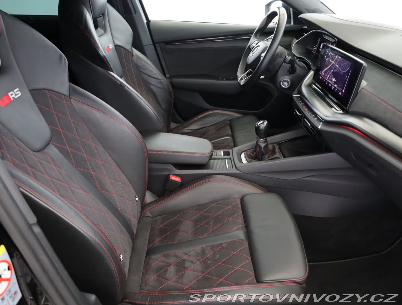 2021 Škoda OCTAVIA - 13