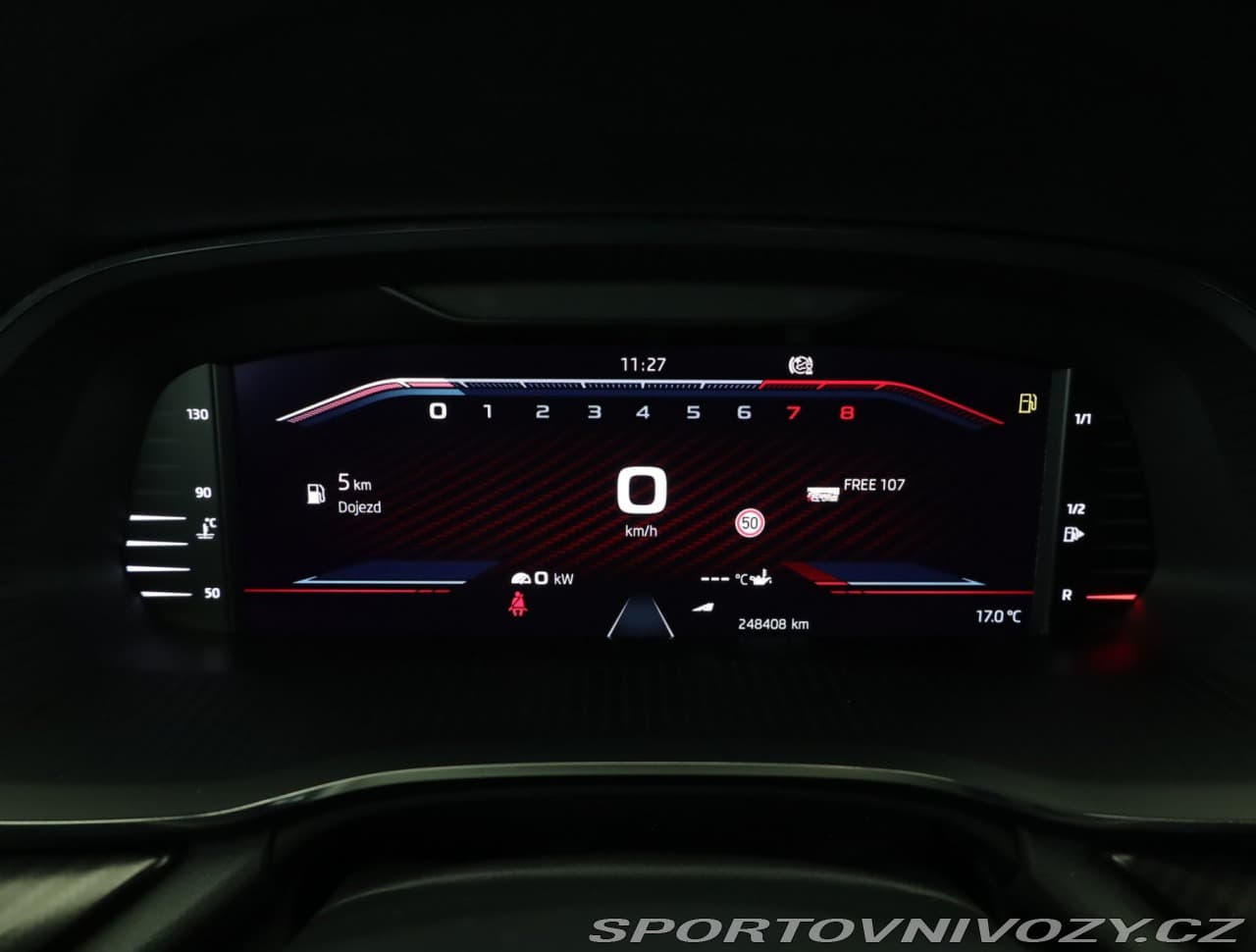 2021 Škoda OCTAVIA - 17