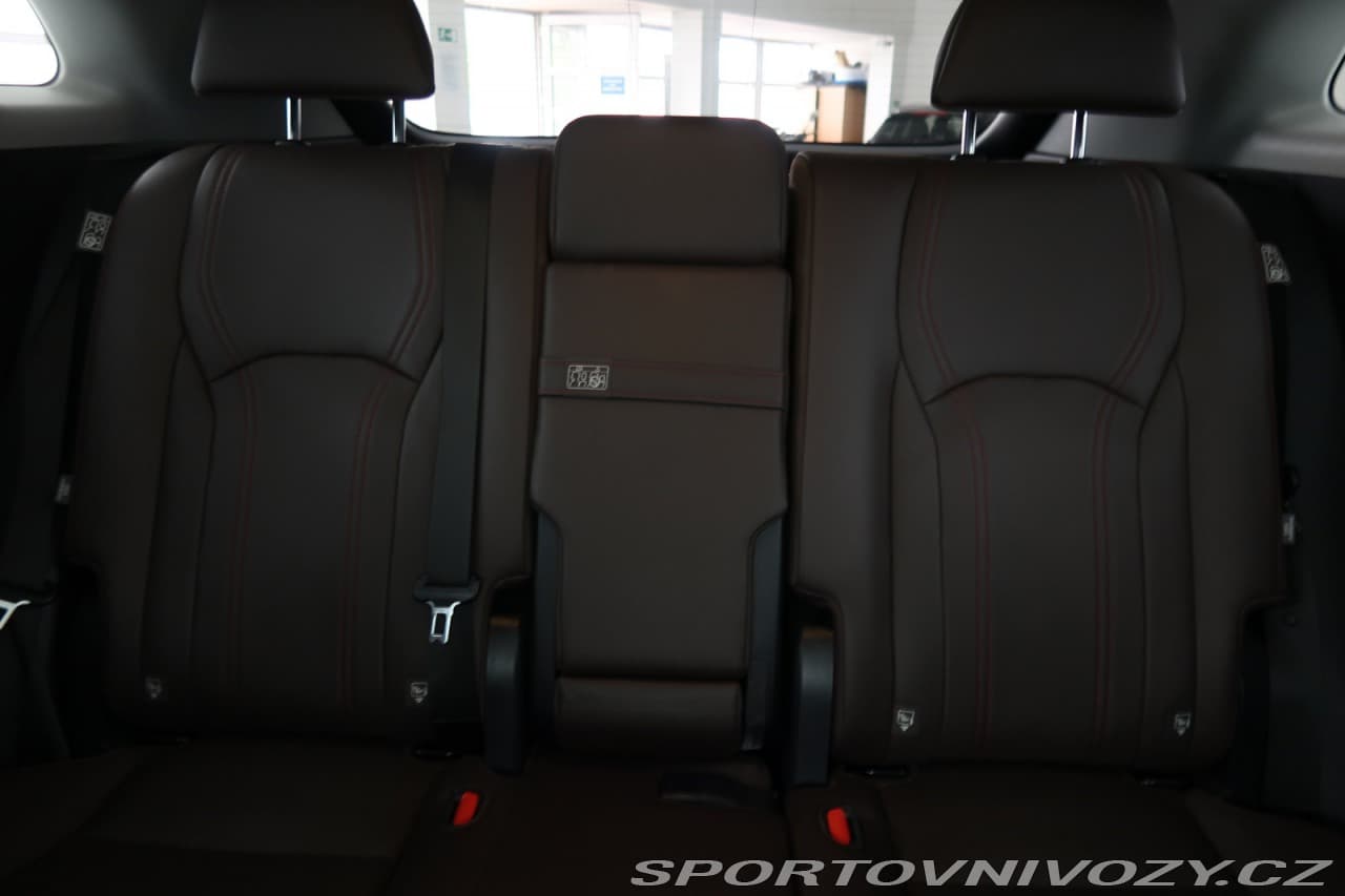 2021 Lexus OSTATNÍ - 19