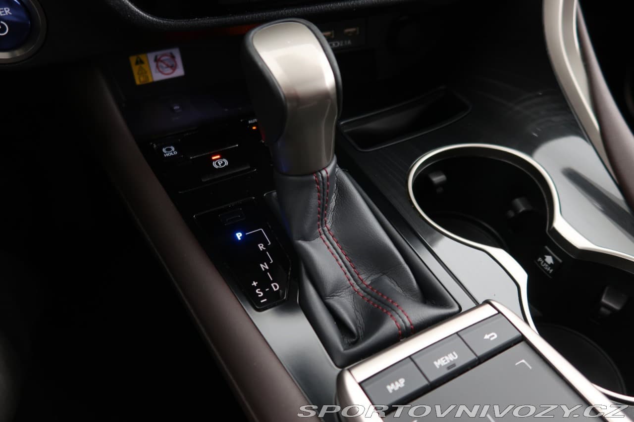 2021 Lexus OSTATNÍ - 25