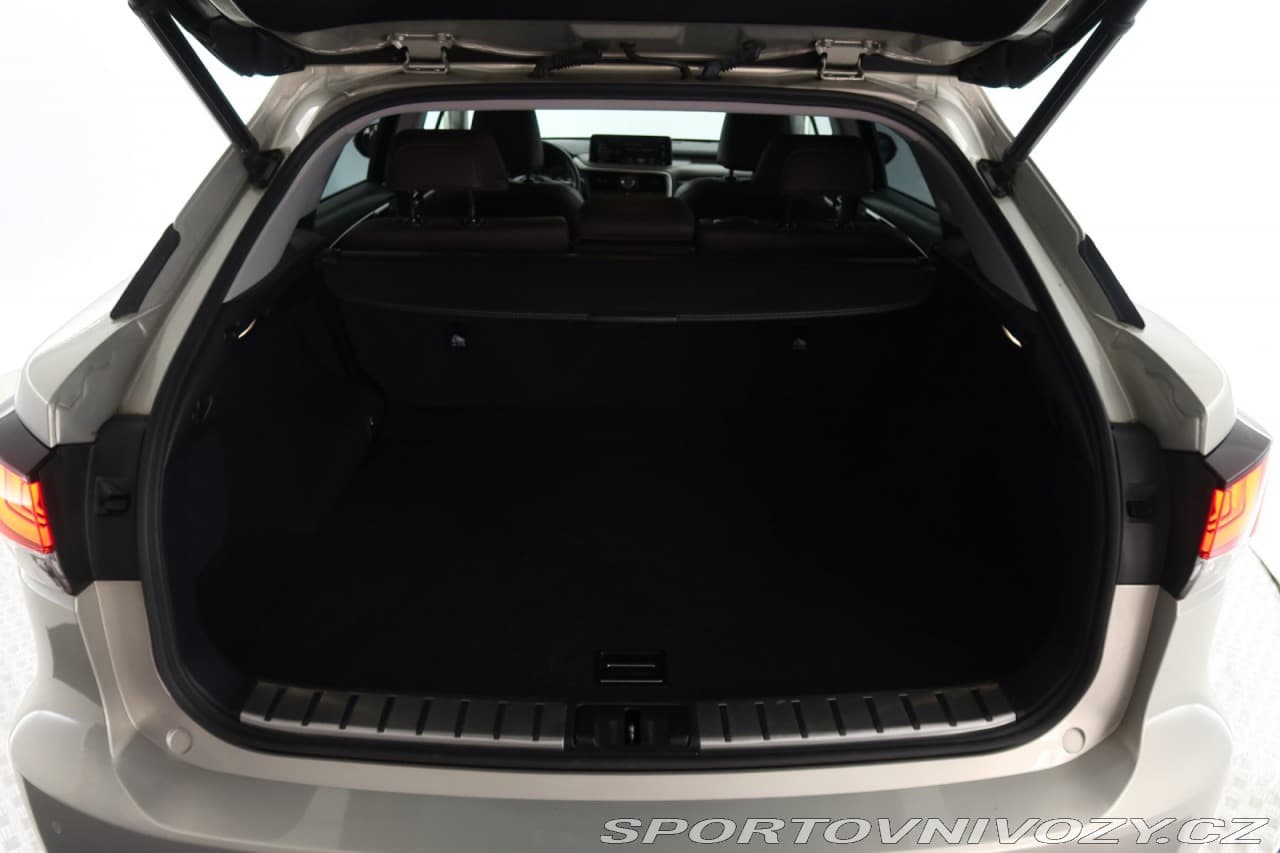 2021 Lexus OSTATNÍ - 27