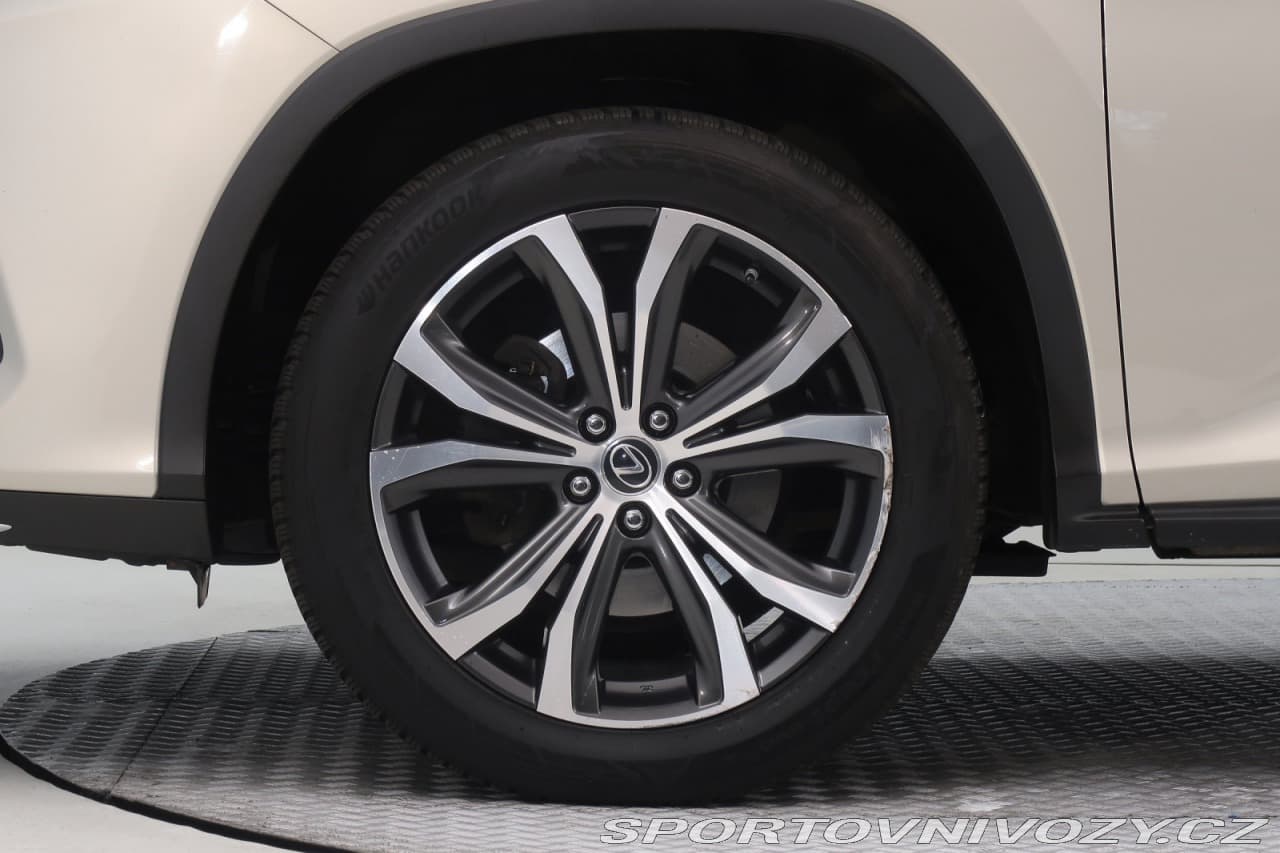 2021 Lexus OSTATNÍ - 29