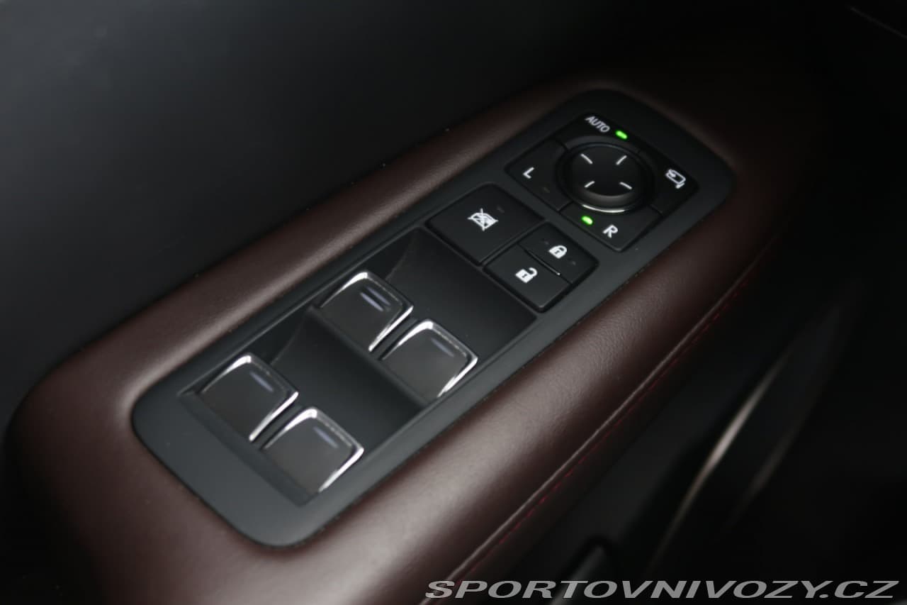 2021 Lexus OSTATNÍ - 31