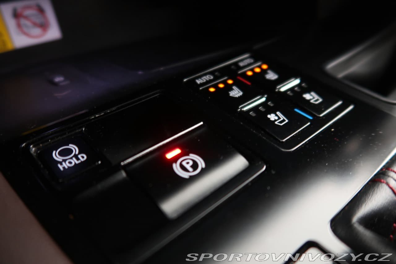 2021 Lexus OSTATNÍ - 35
