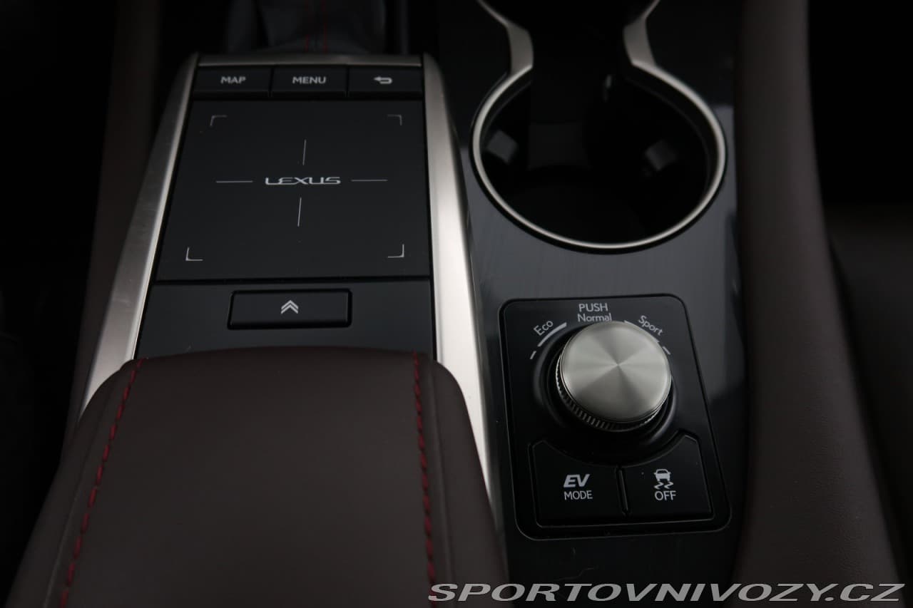 2021 Lexus OSTATNÍ - 37