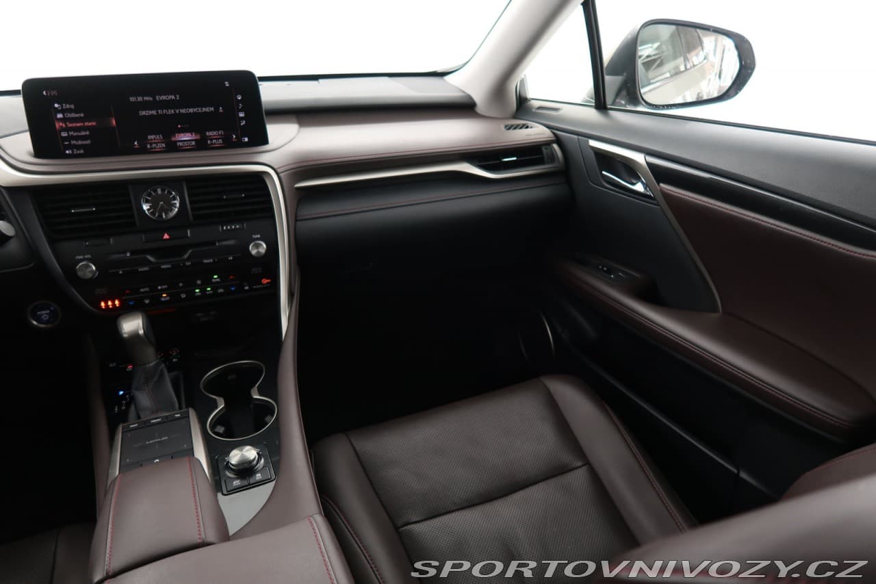 2021 Lexus OSTATNÍ - 15