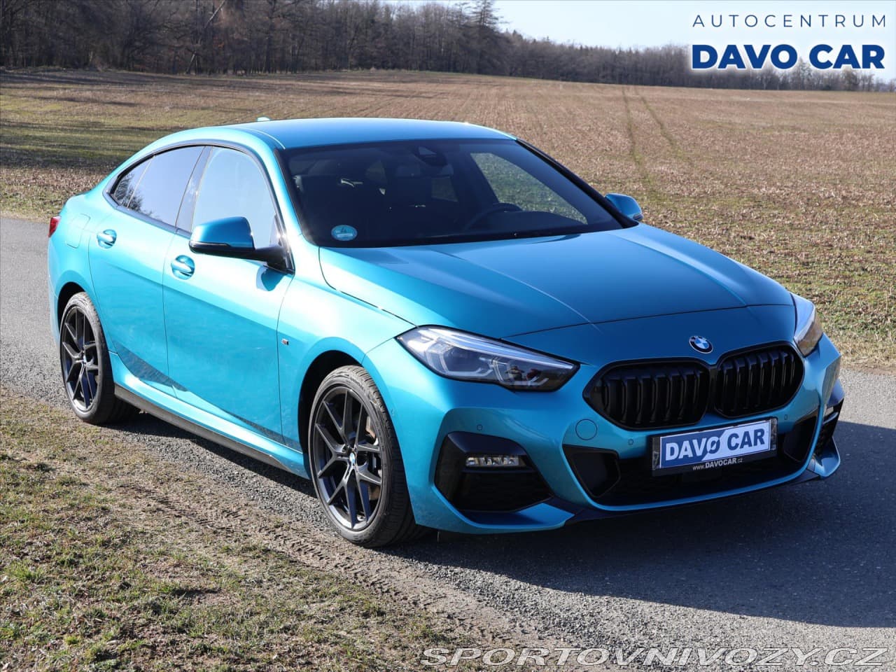 2024 BMW 2-SERIES