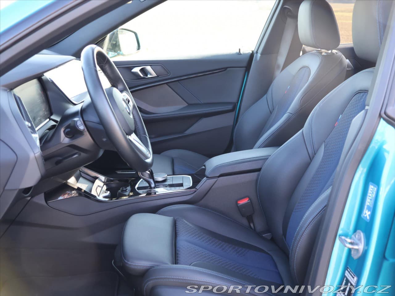 2024 BMW 2-SERIES - 23