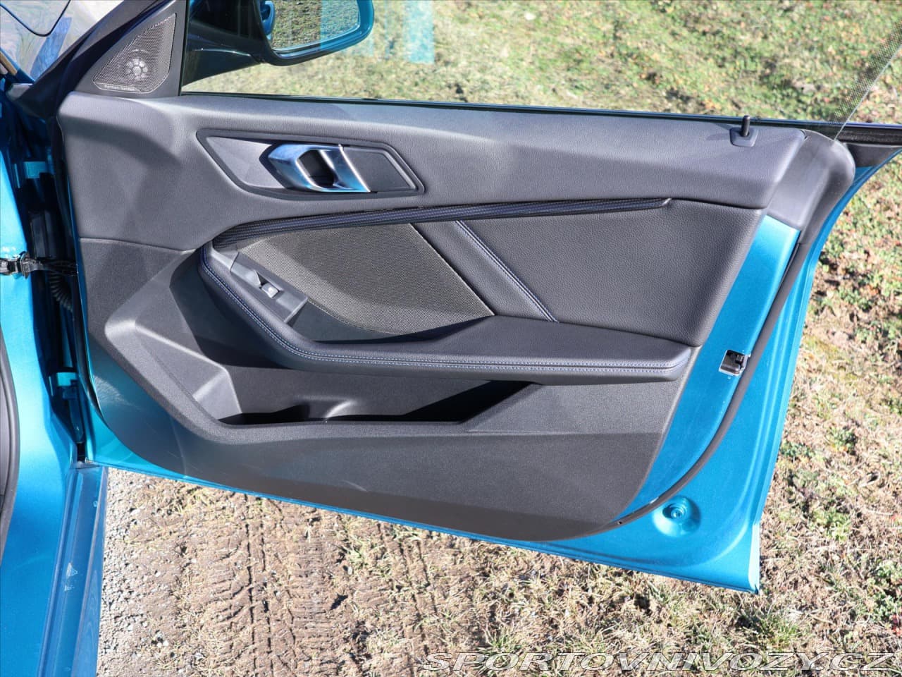 2024 BMW 2-SERIES - 25