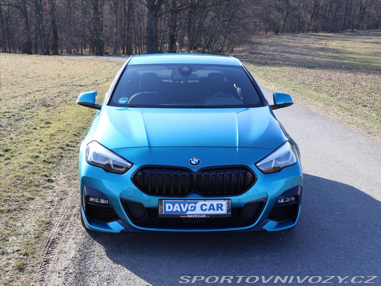 2024 BMW 2-SERIES - 3