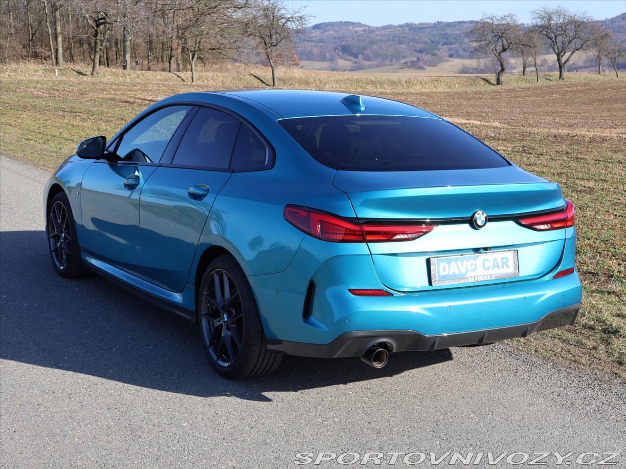 2024 BMW 2-SERIES - 9