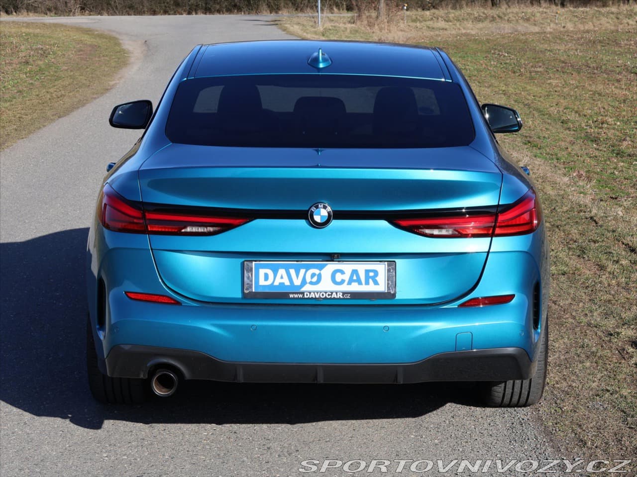 2024 BMW 2-SERIES - 11