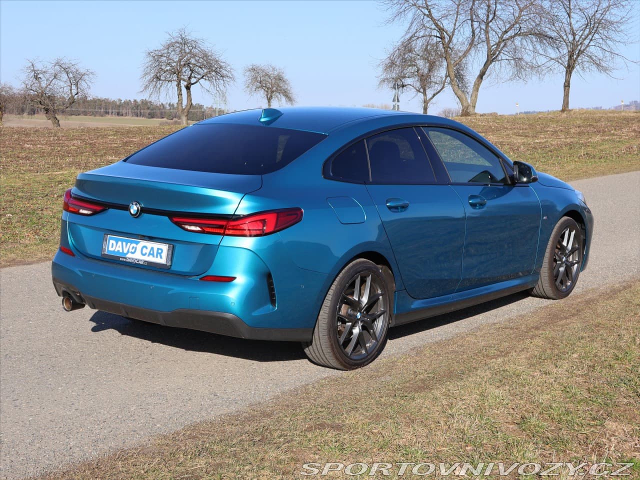 2024 BMW 2-SERIES - 13