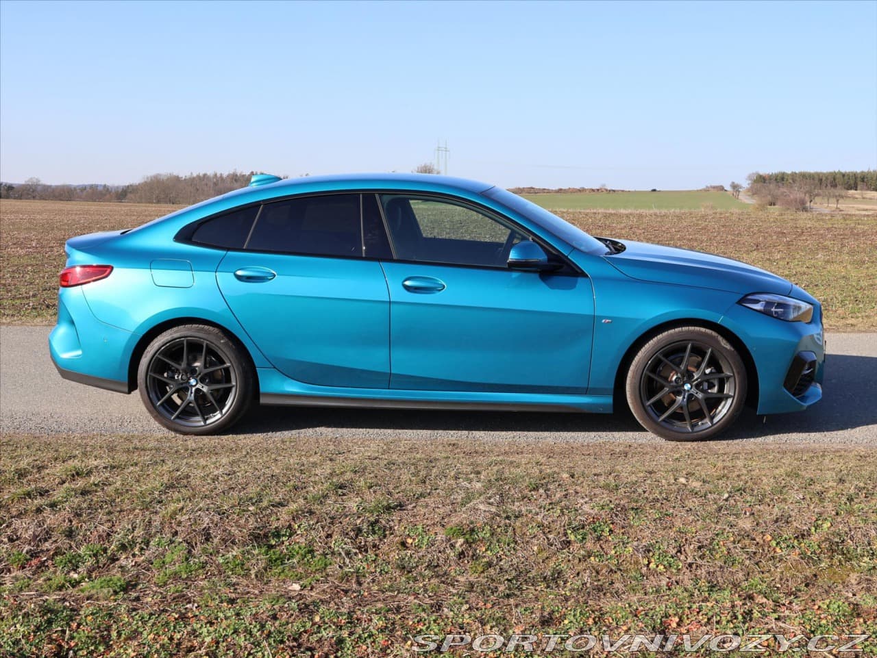 2024 BMW 2-SERIES - 15