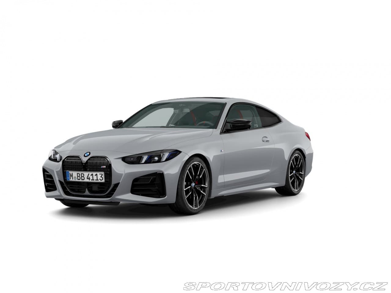 2026 BMW M5