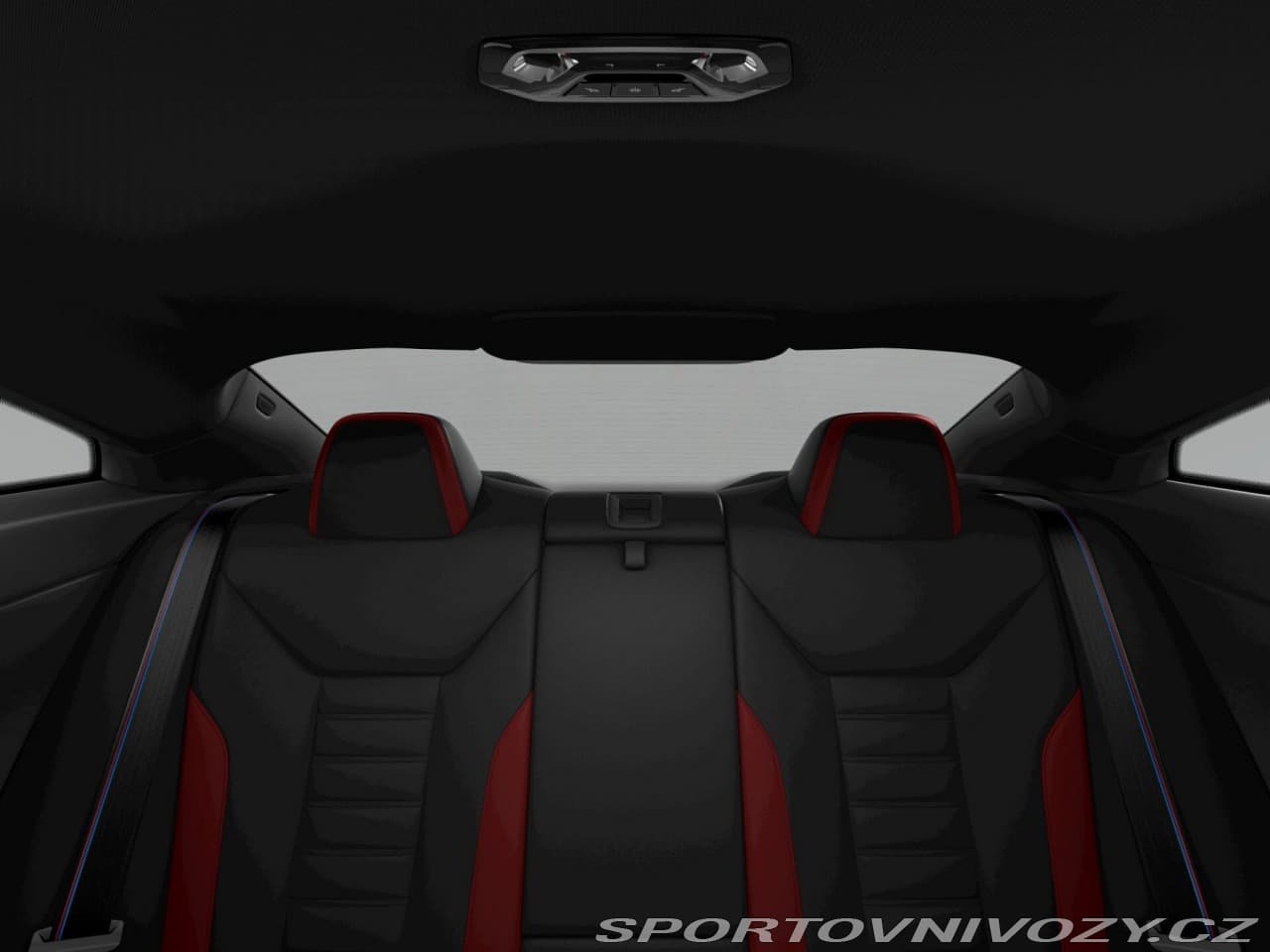 2026 BMW M5 - 19