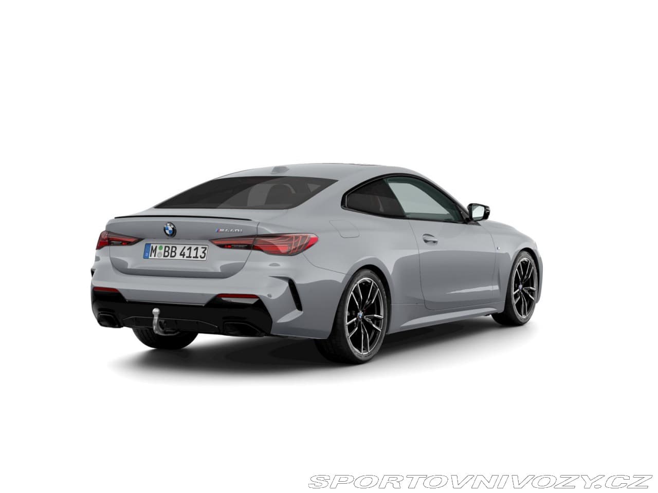 2026 BMW M5 - 3