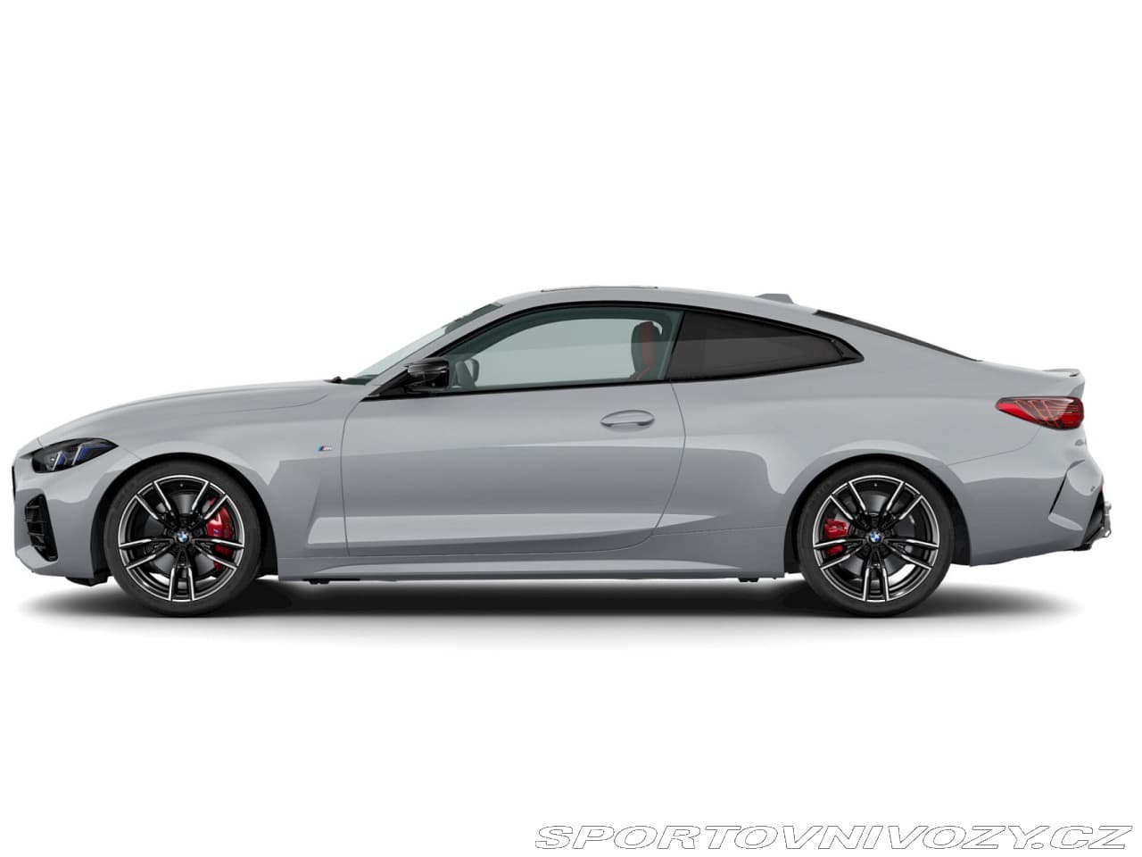 2026 BMW M5 - 5
