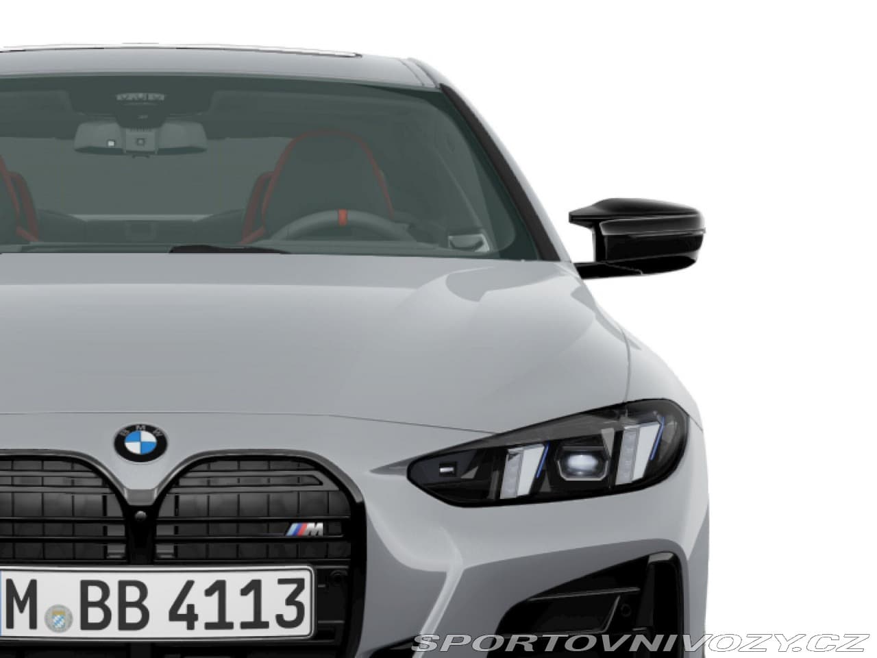 2026 BMW M5 - 7