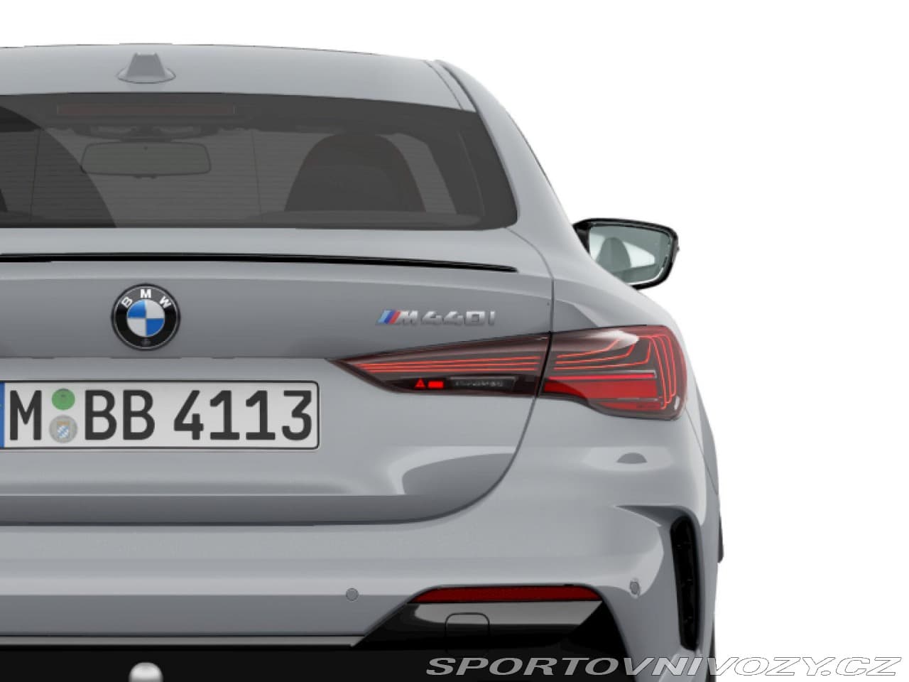 2026 BMW M5 - 9