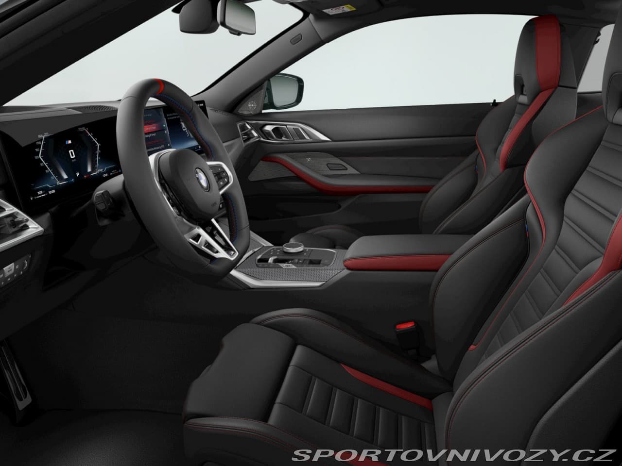 2026 BMW M5 - 11