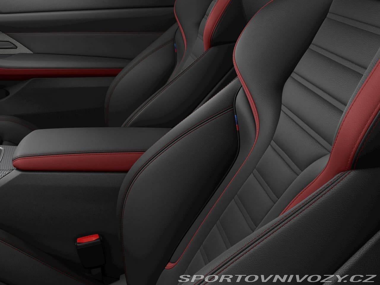 2026 BMW M5 - 13
