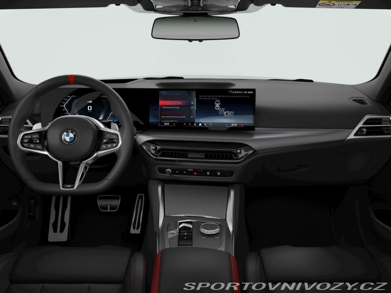 2026 BMW M5 - 15