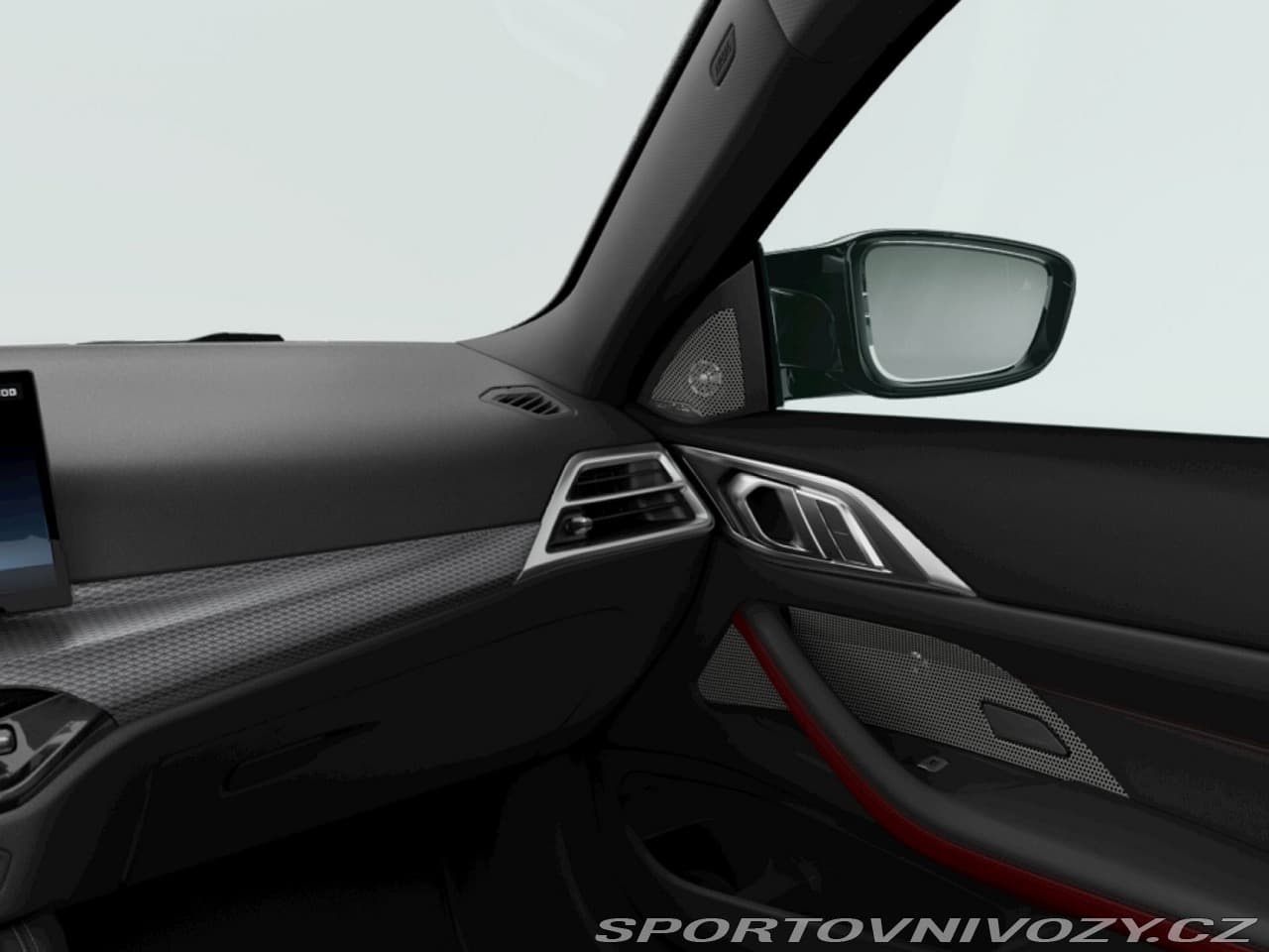 2026 BMW M5 - 17