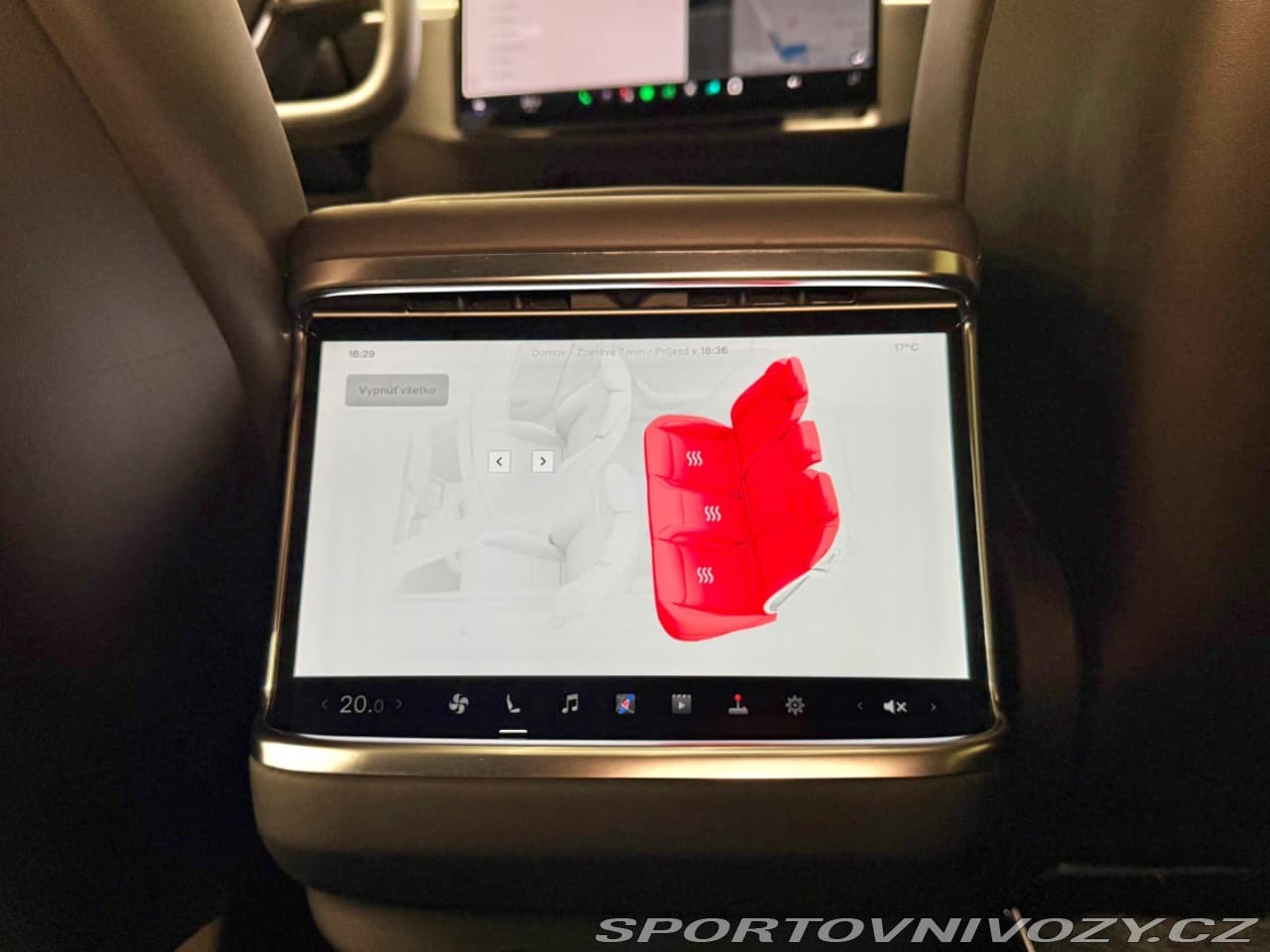 2022 Tesla MODEL S - 33