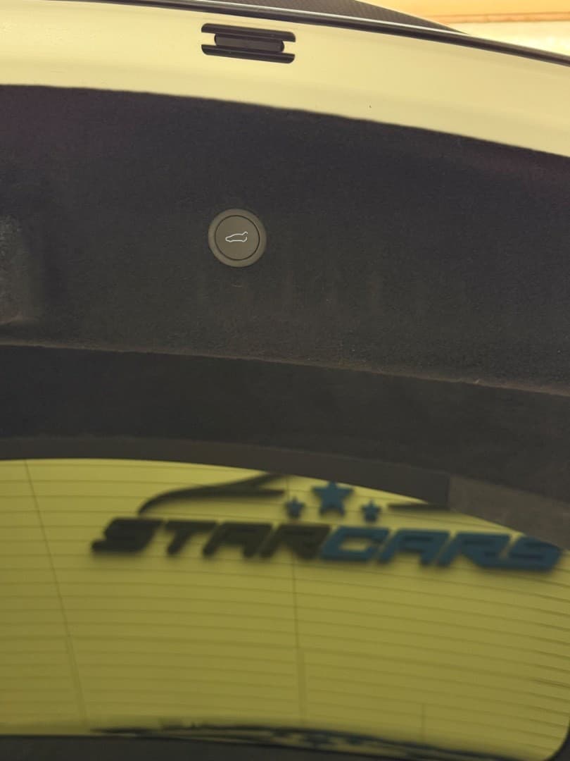 2022 Tesla MODEL S - 37