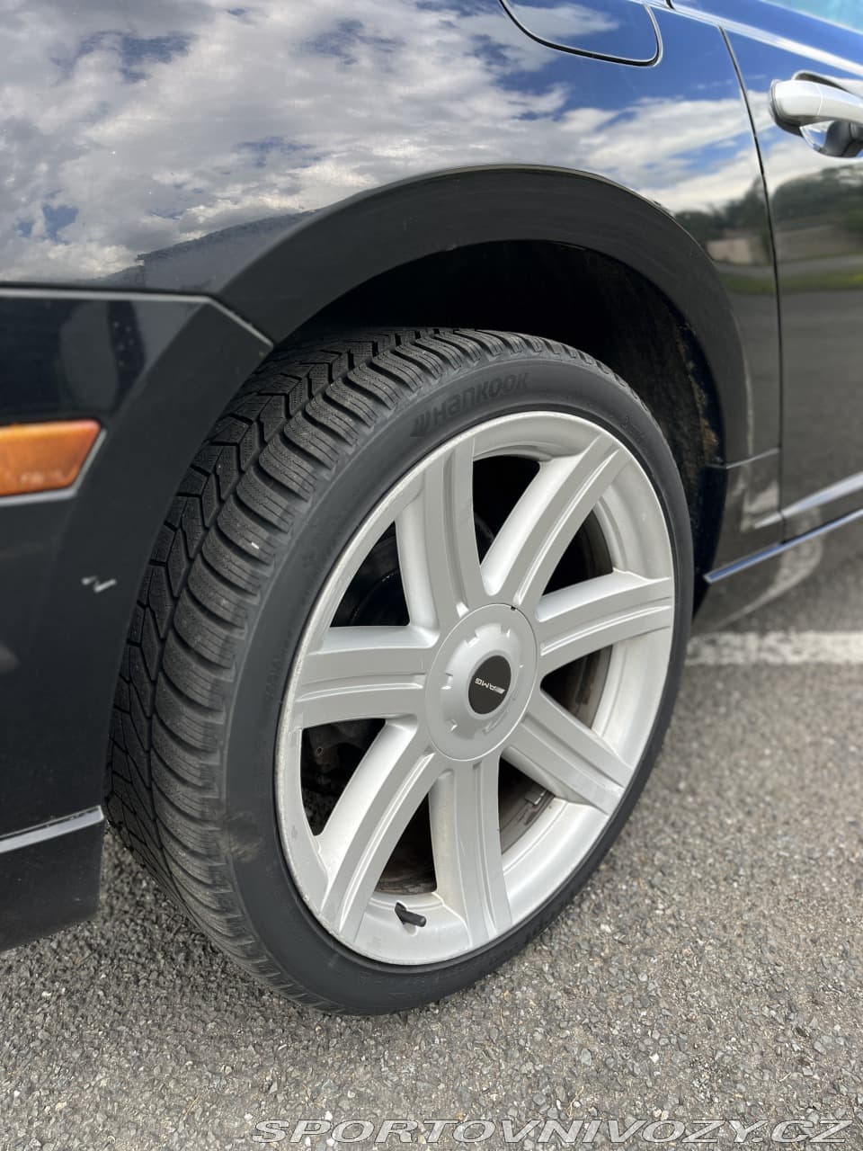 2004 Chrysler CROSSFIRE - 37