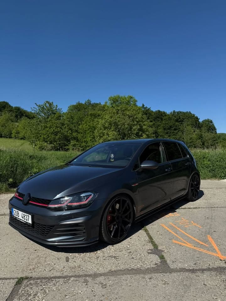 2018 Volkswagen GOLF - 3