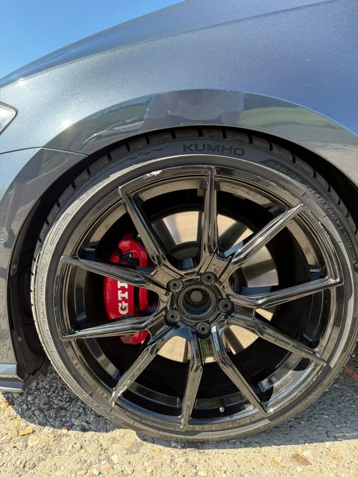 2018 Volkswagen GOLF - 17