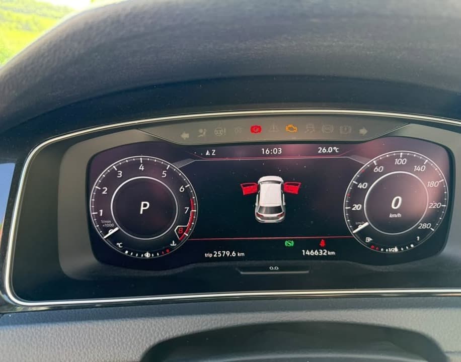 2018 Volkswagen GOLF - 23