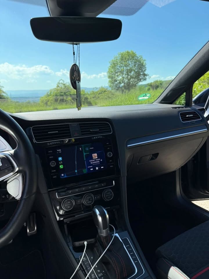 2018 Volkswagen GOLF - 27