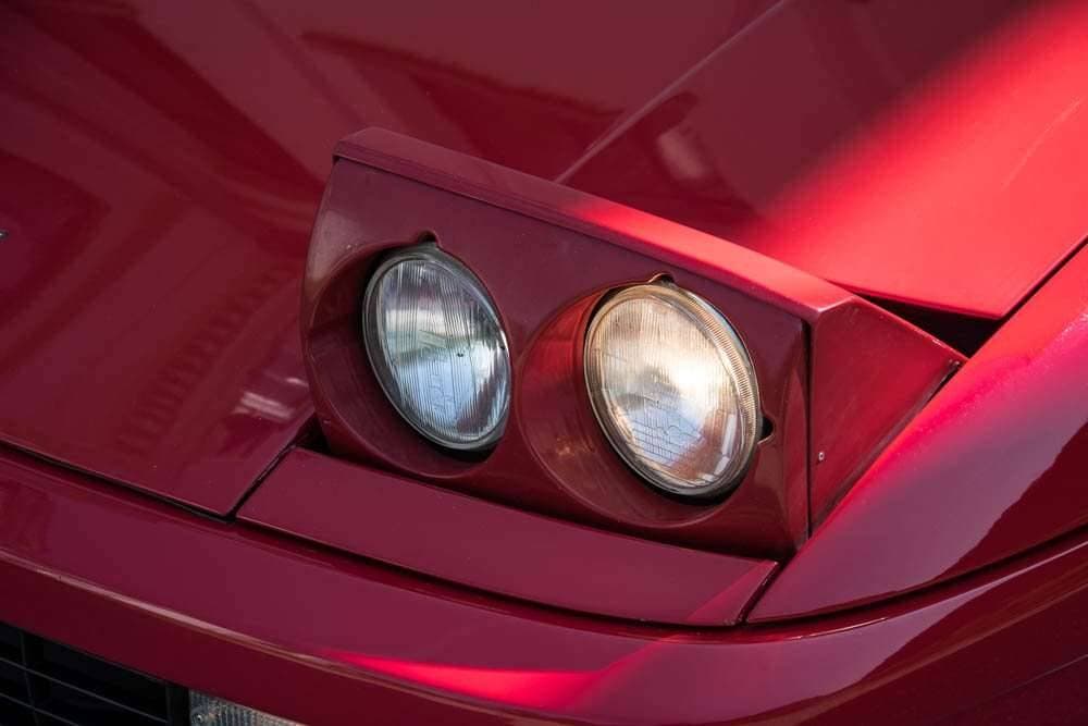 1989 Ferrari TESTAROSSA - 25